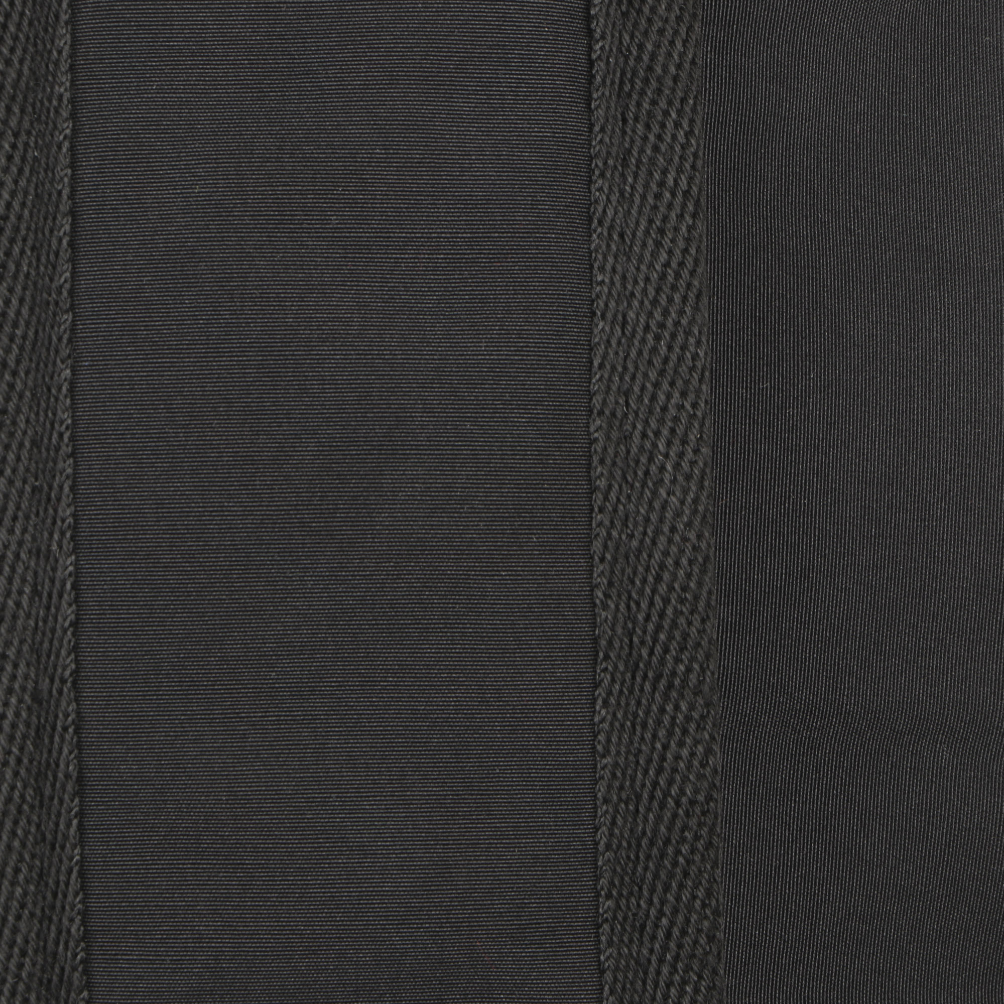 фото Рюкзак чёрный baoding городской 32х13х43 см