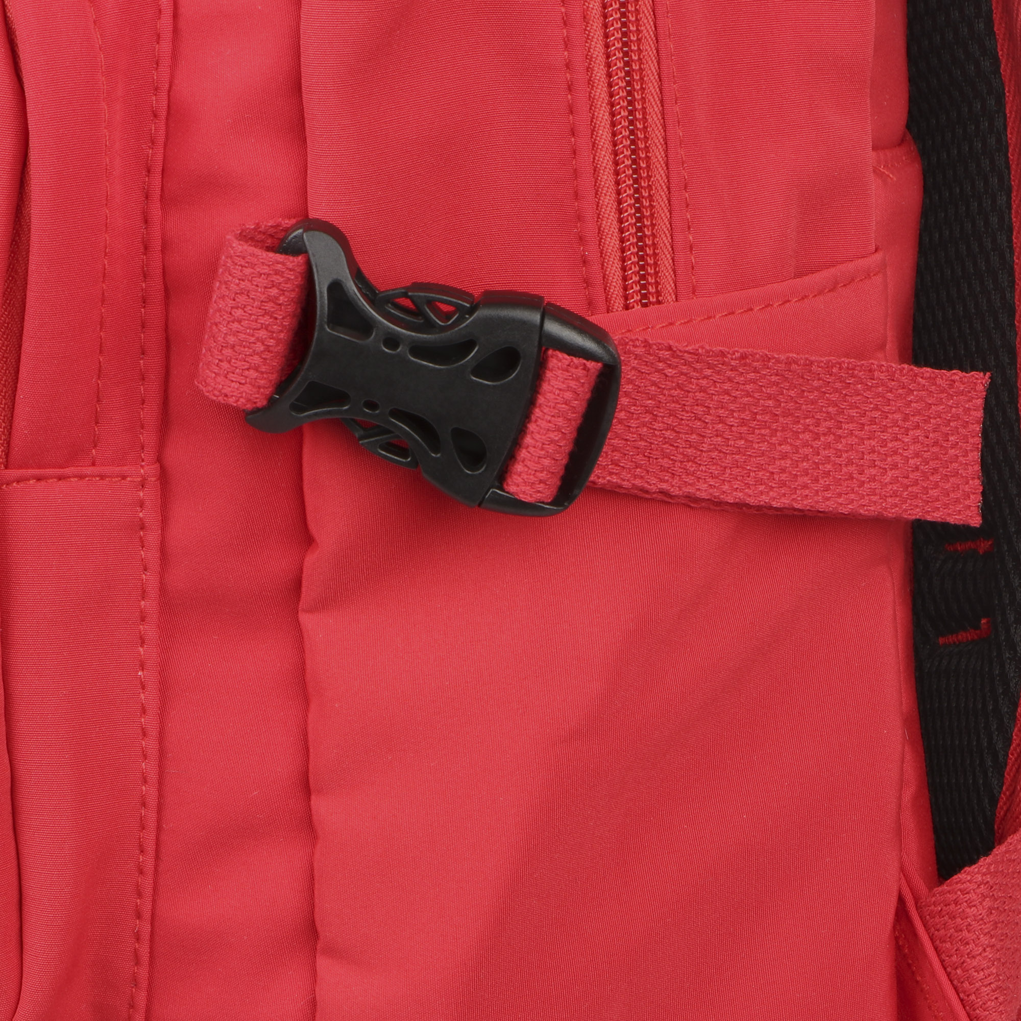 фото Рюкзак красный baoding городской 32х13х43 см