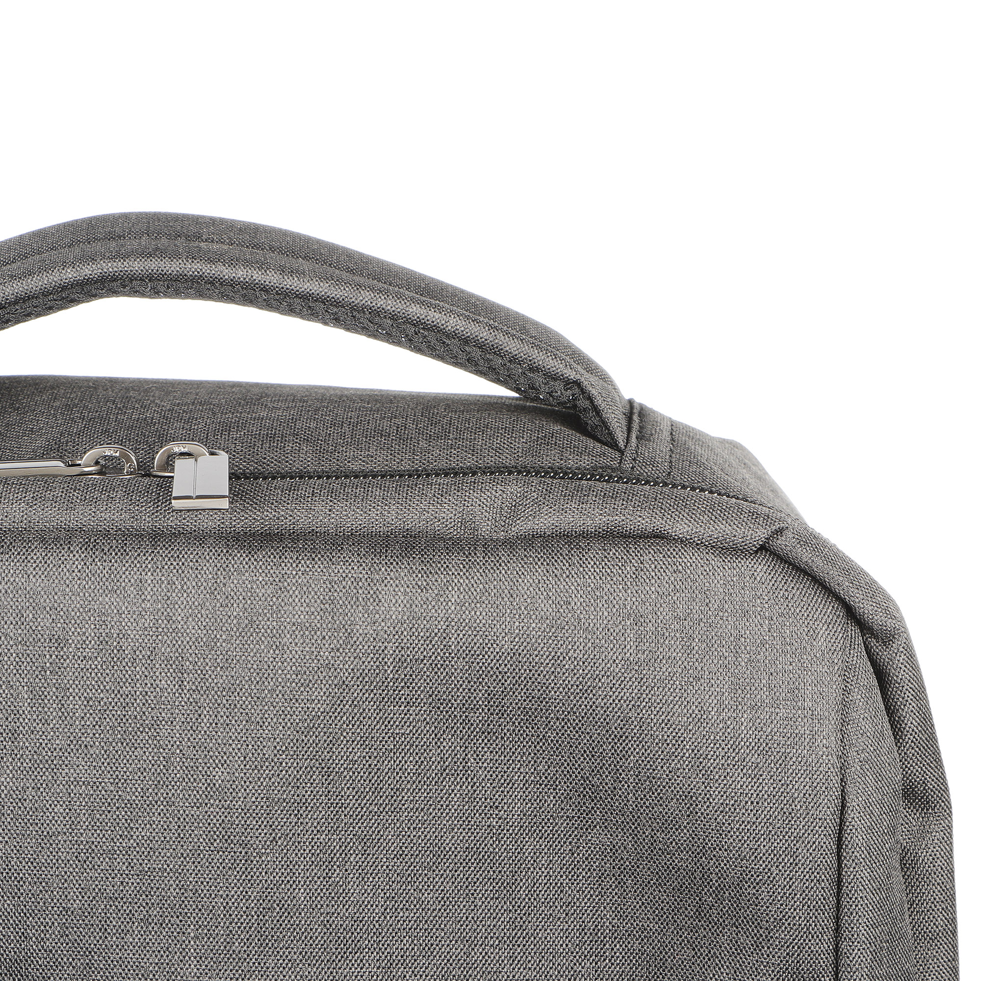 фото Рюкзак черный baoding колледж 40х12х29 см