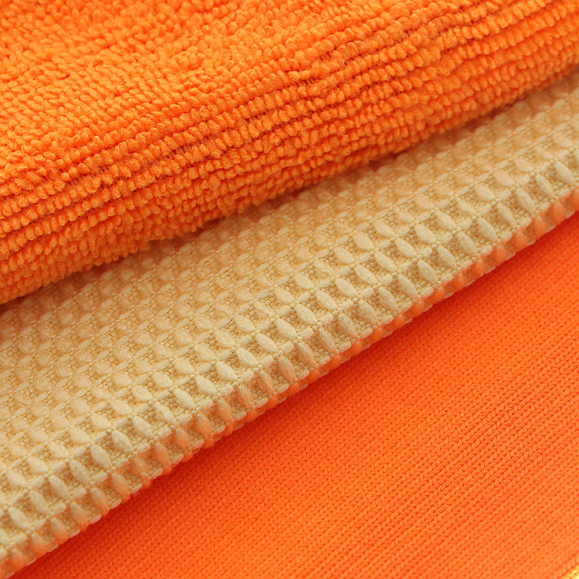 фото Набор салфеток siboer 3 цвета