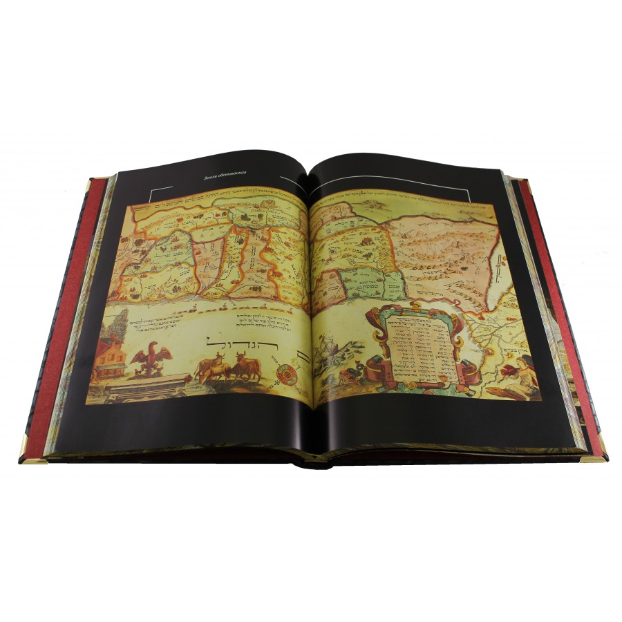 фото Книга best gift джанни гуадалупи. библия в искусстве