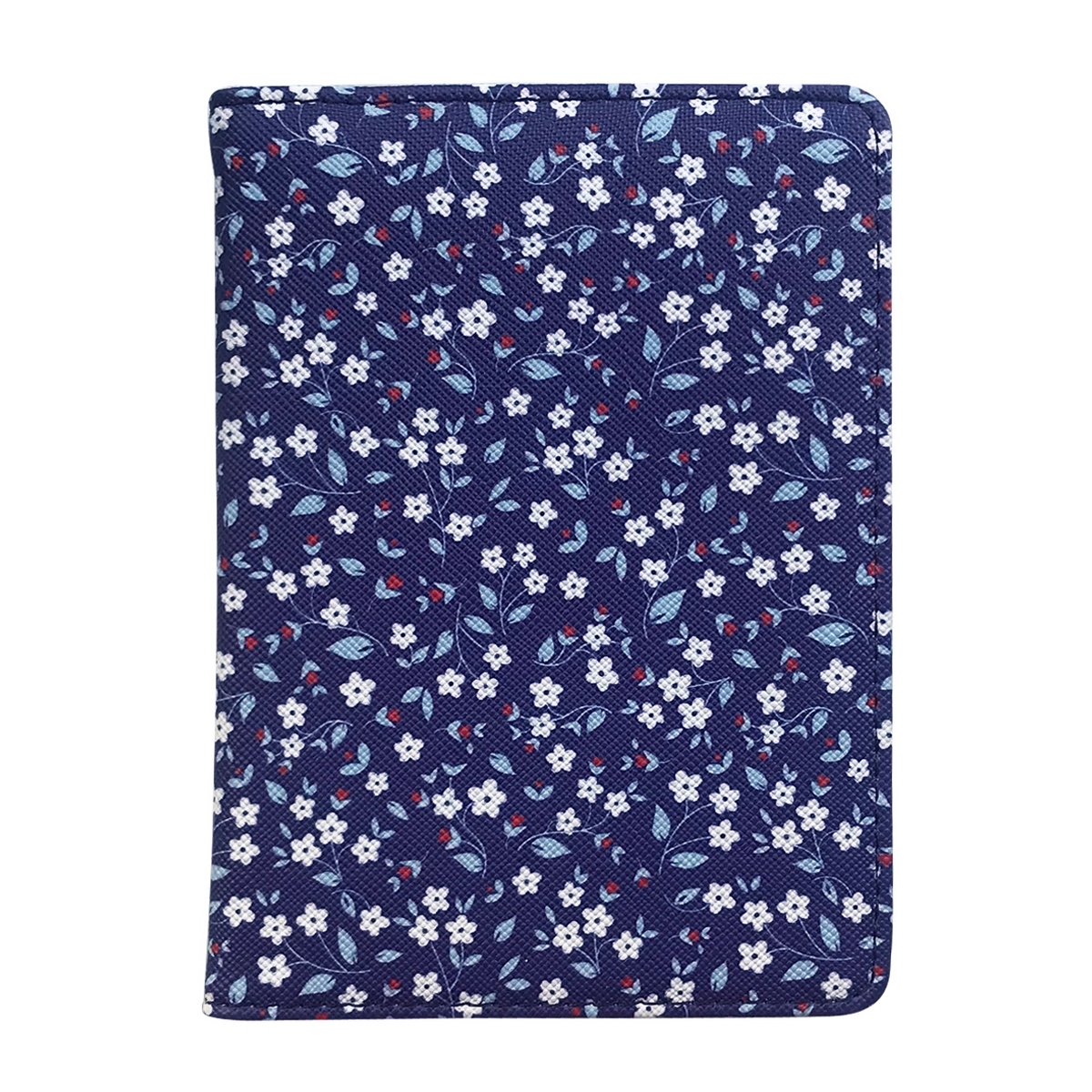 Обложка для паспорта Be Smart Joli, Синий
Обложка для паспорта Be Smart Joli, Синий