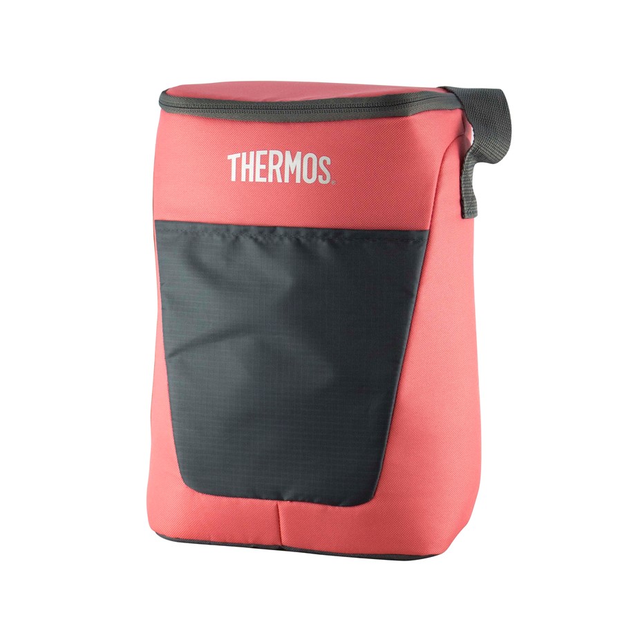 фото Сумка термос thermos classic, 12 can cooler pink