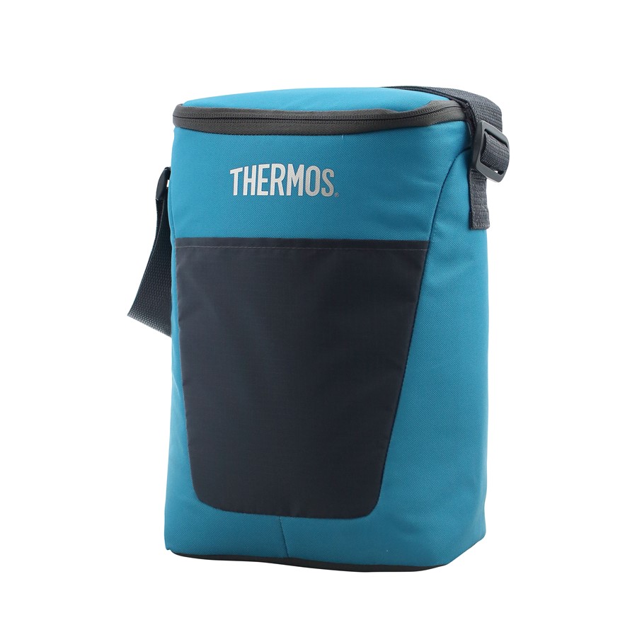 фото Сумка термос thermos classic, 12 can cooler teal
