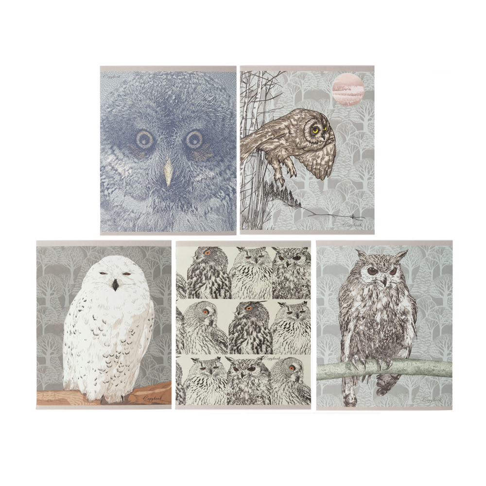 Тетрадь Канц-Эксмо Ночной полет 96 л клетка 
Тетрадь Канц-Эксмо Ночной полет 96 л клетка