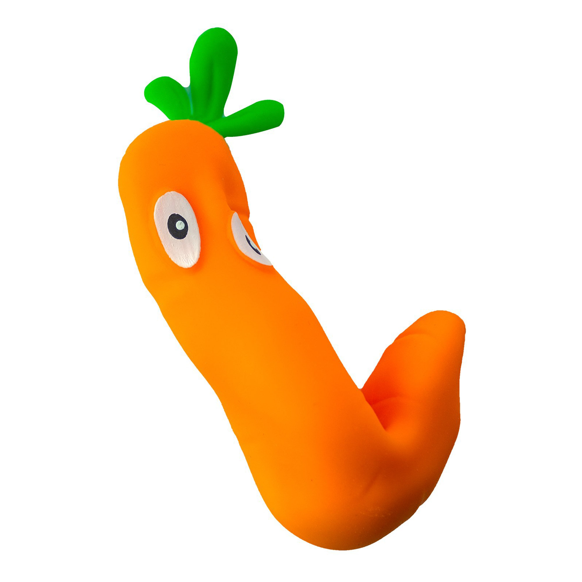 Вибратор В Виде Морковки