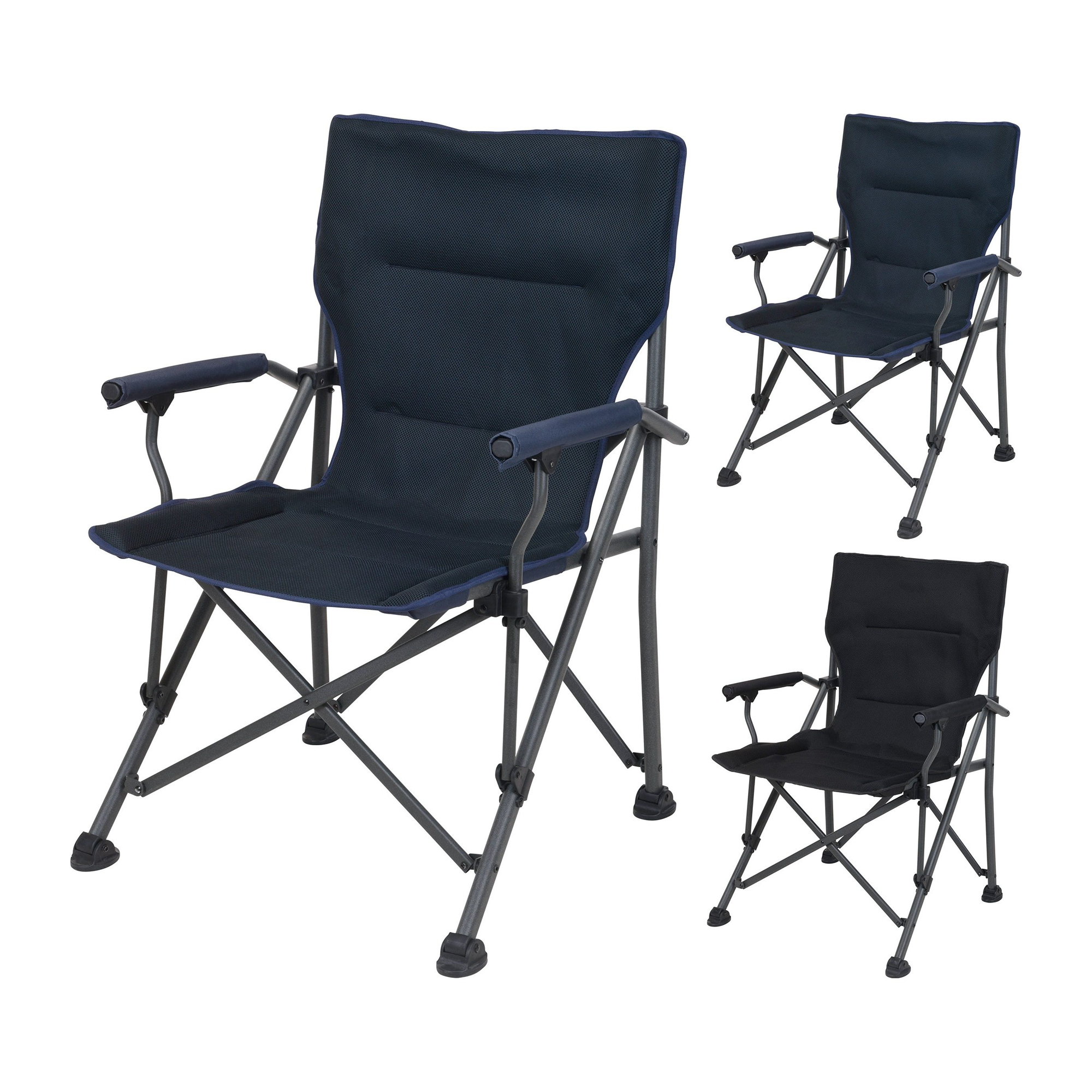 фото Складное кресло для кемпинга koopman camping 90x47,5x48,5 см