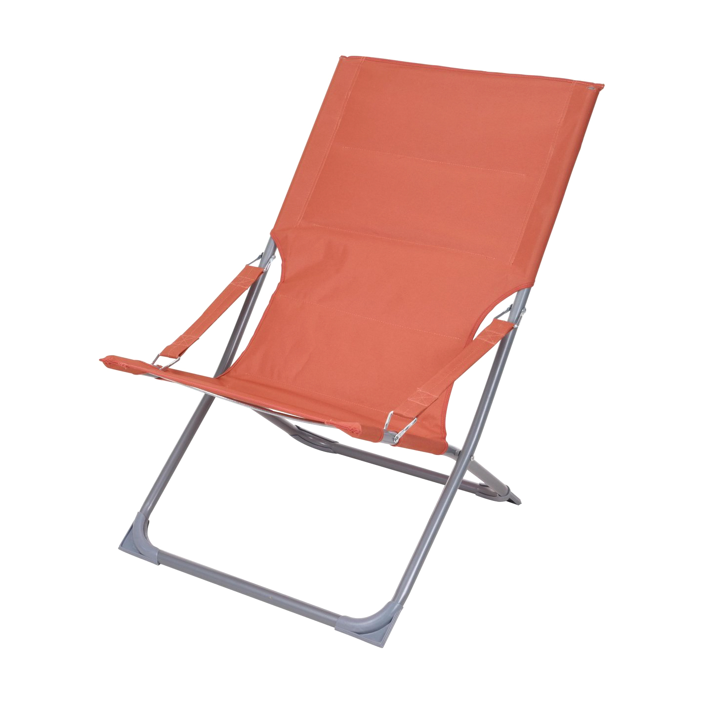 фото Пляжный стул ambiance koopman camping 80x60x90 см x70000070