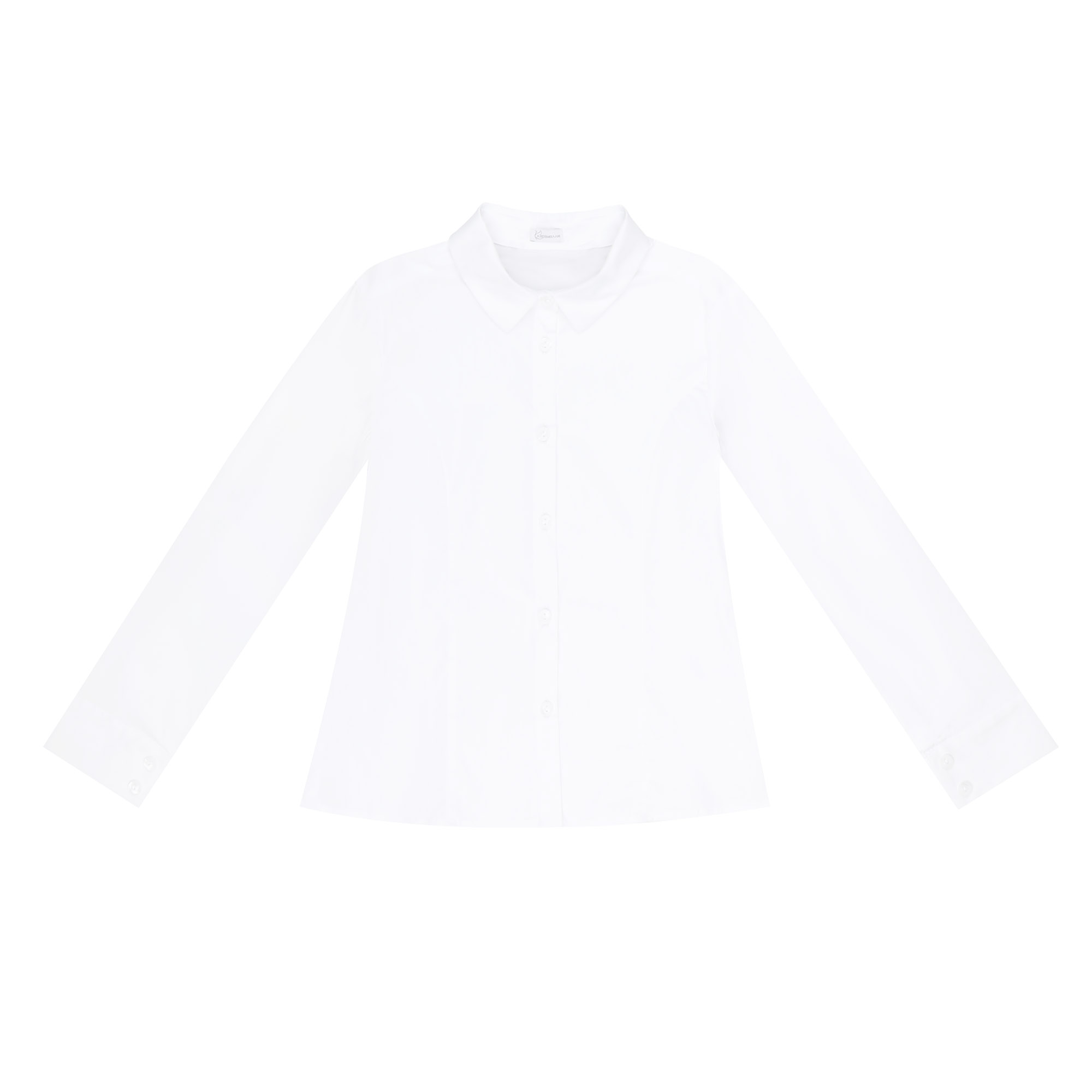 Блузка школьная КАРАМЕЛЛИ О74165 белая, Белый
Блузка школьная КАРАМЕЛЛИ О74165 белая, Белый