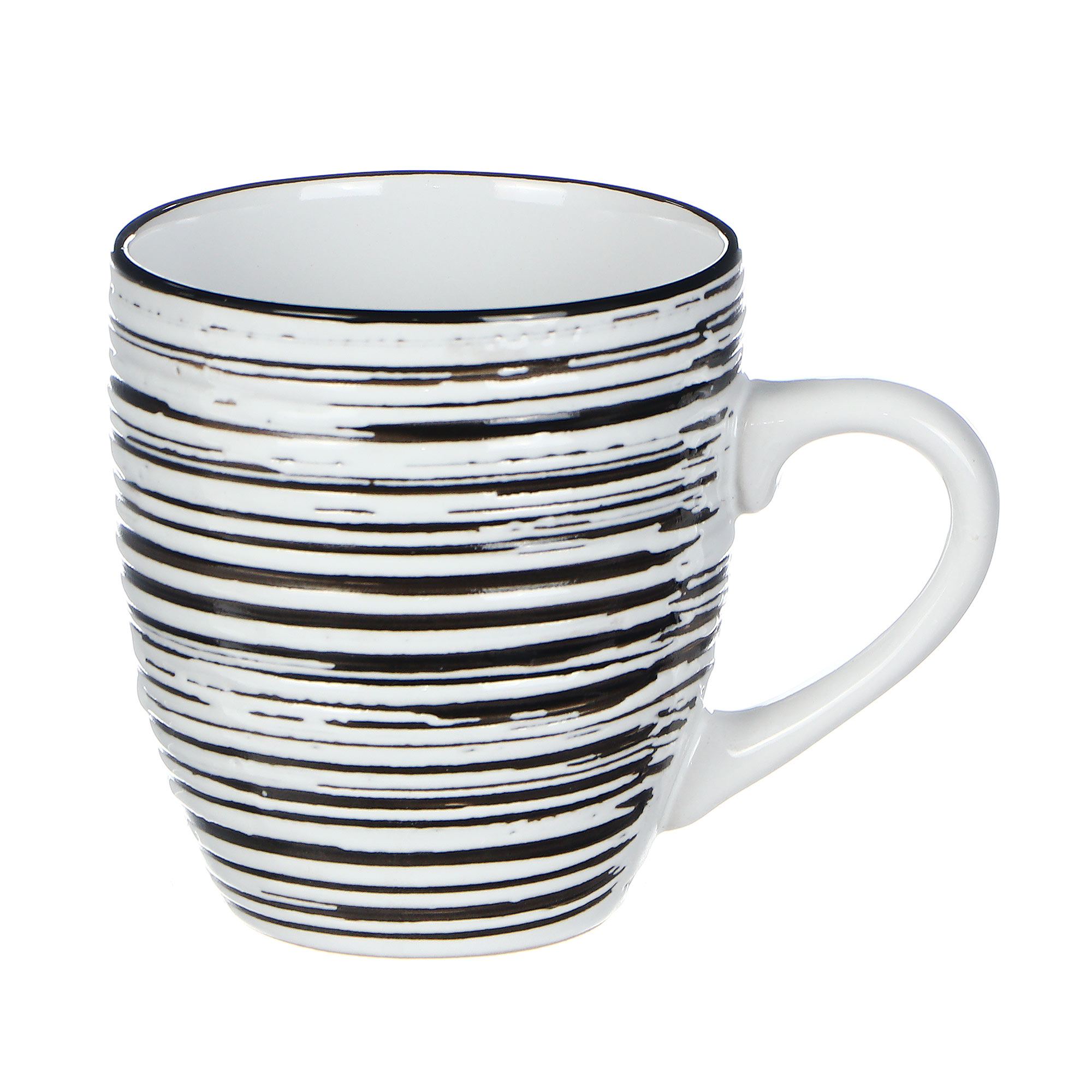 фото Набор столовый thomson pottery white birch 16 предметов