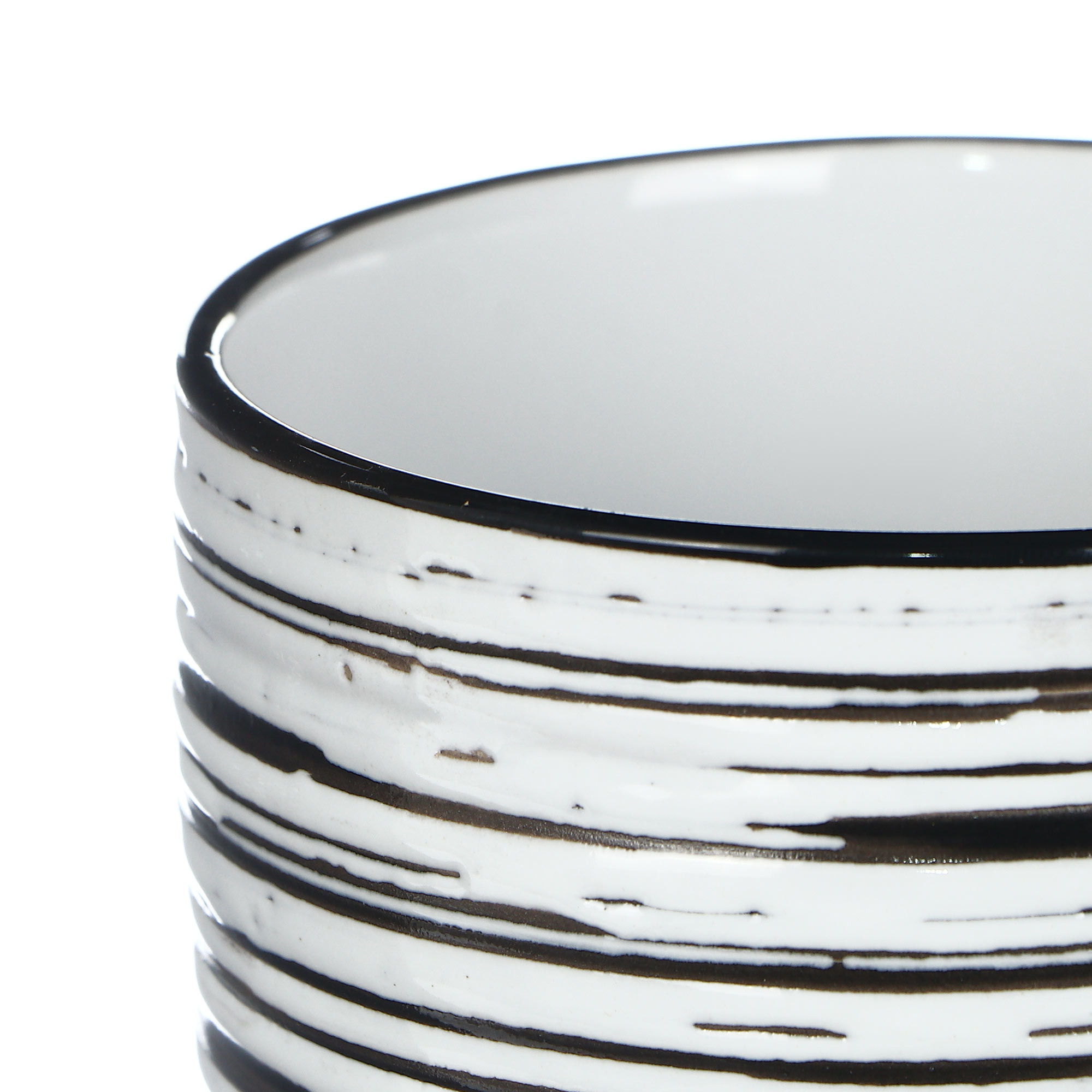 фото Набор столовый thomson pottery white birch 16 предметов