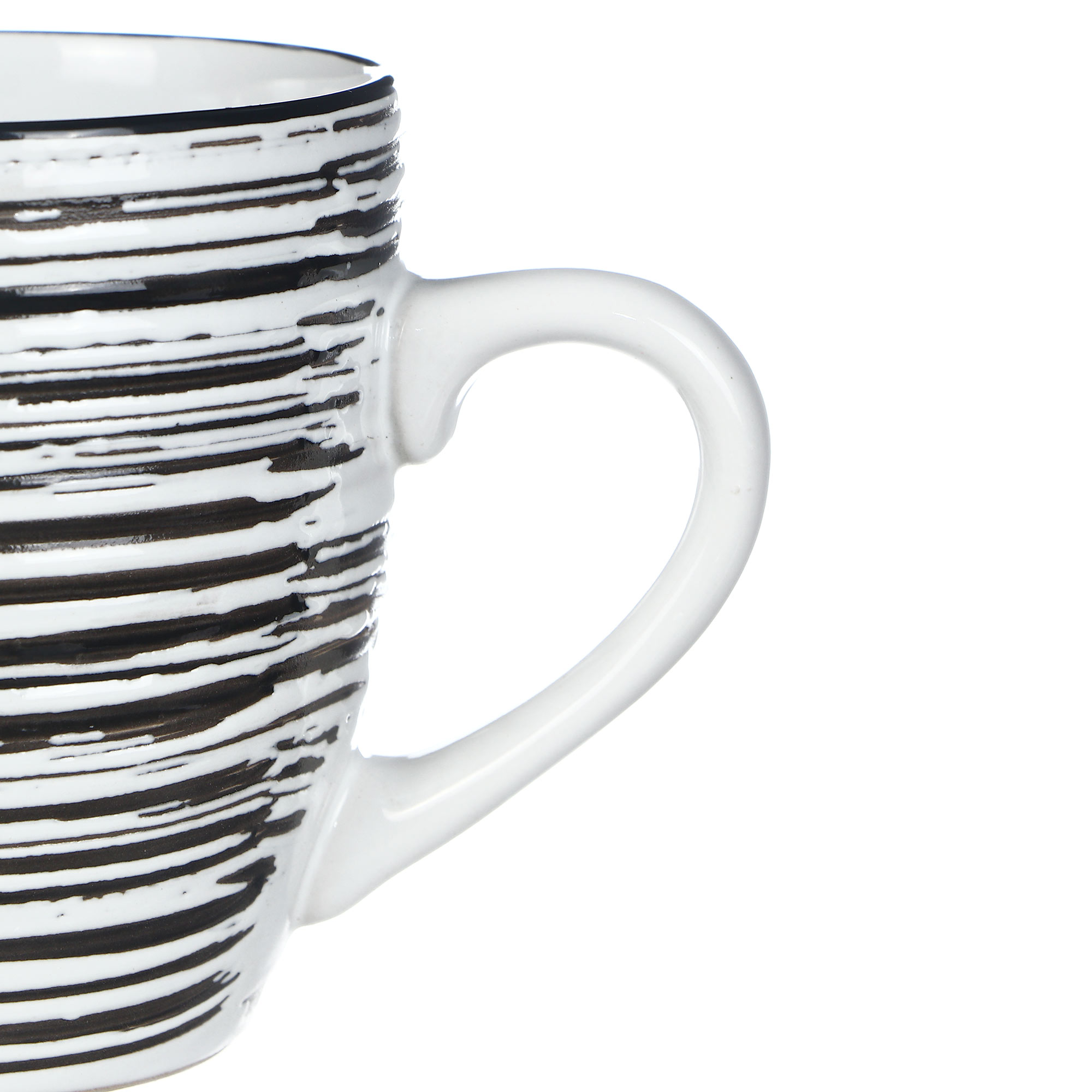 фото Набор столовый thomson pottery white birch 16 предметов