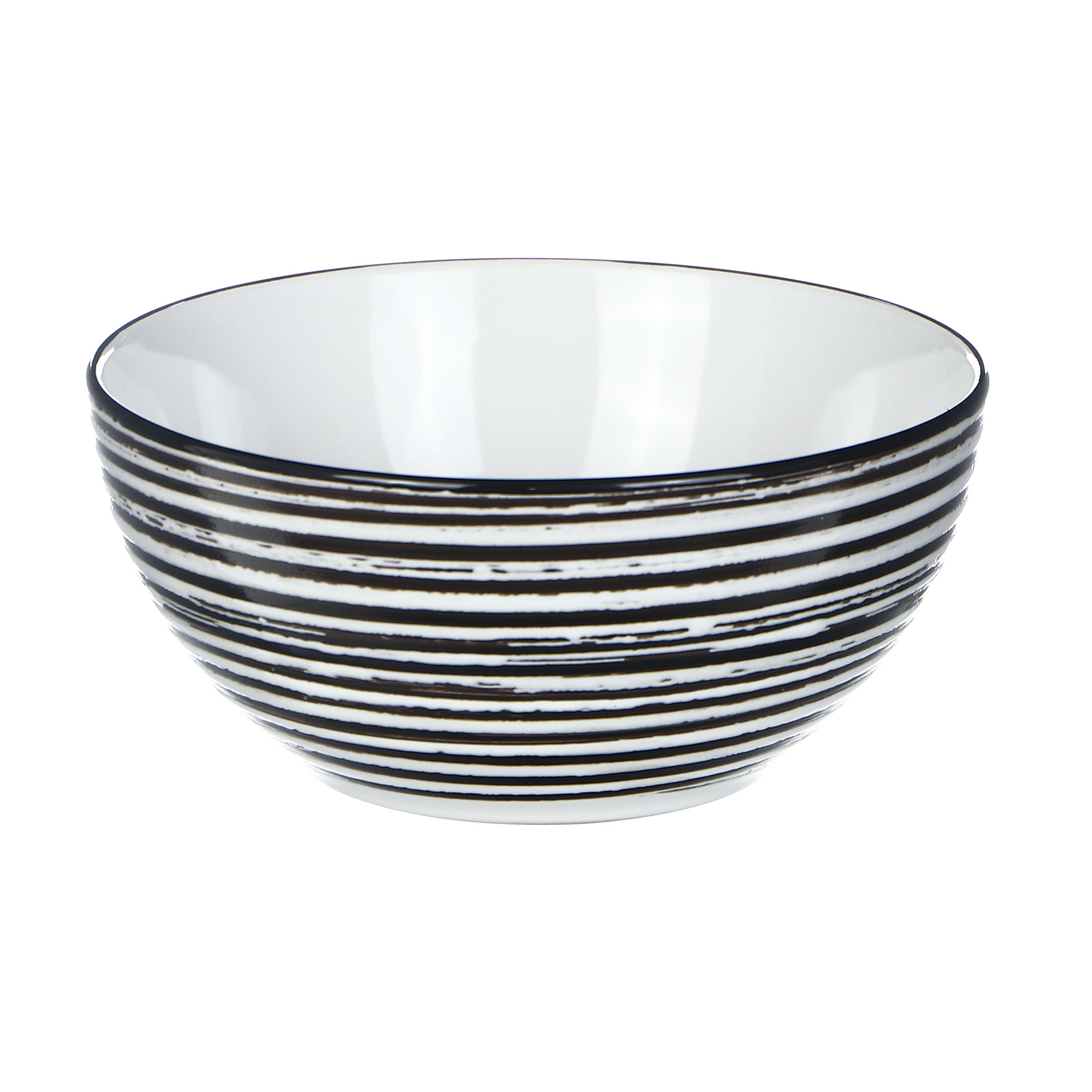 фото Набор столовый thomson pottery white birch 16 предметов