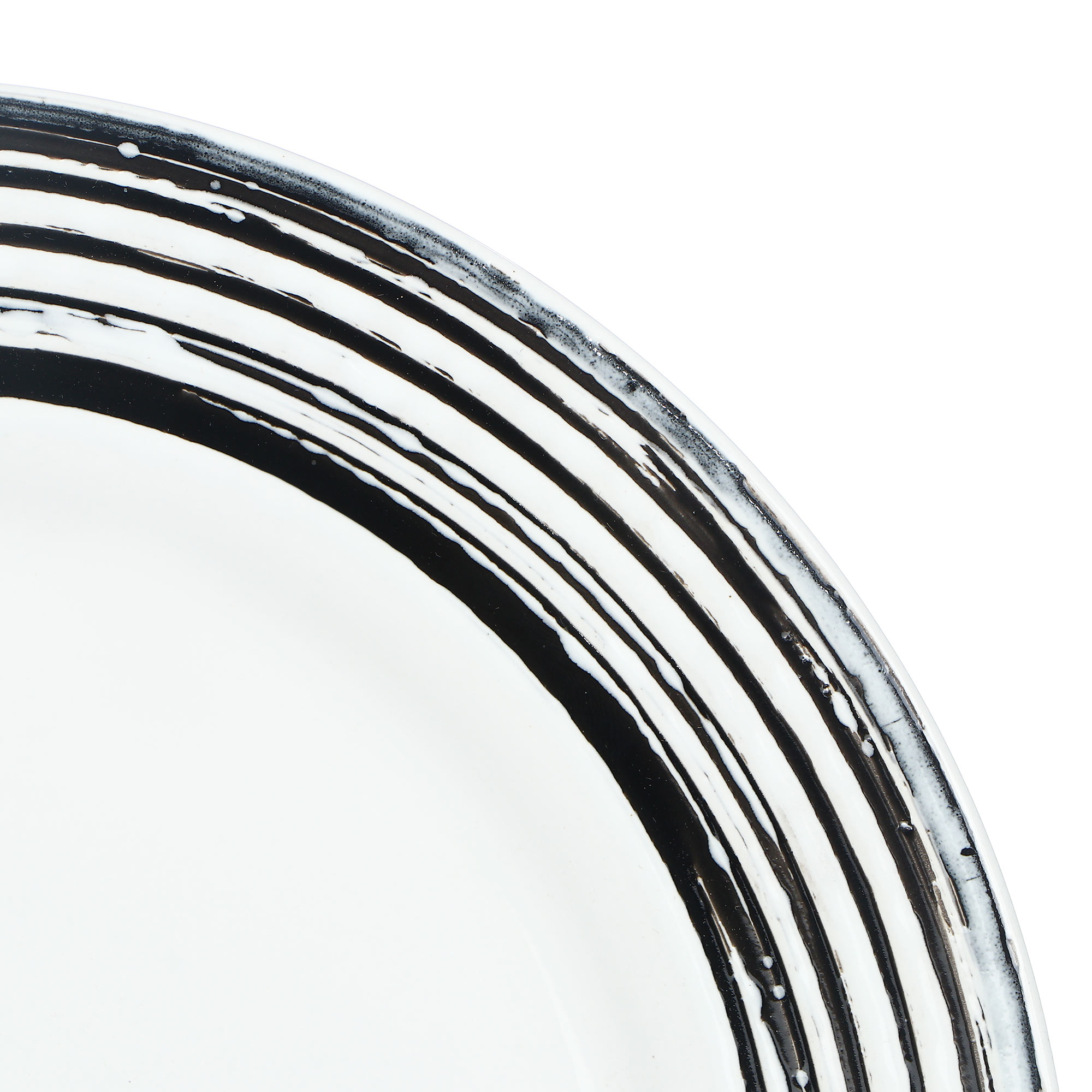 фото Набор столовый thomson pottery white birch 16 предметов