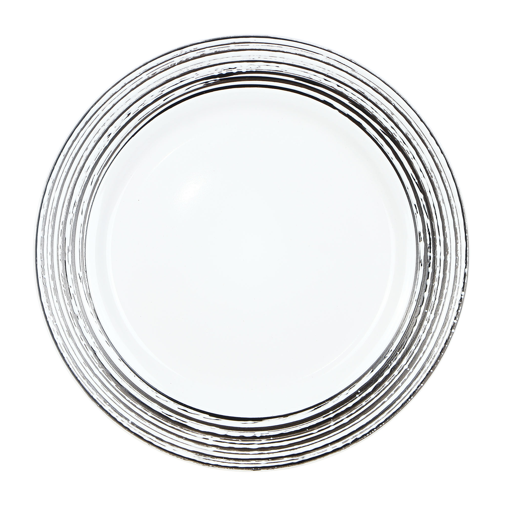 фото Набор столовый thomson pottery white birch 16 предметов