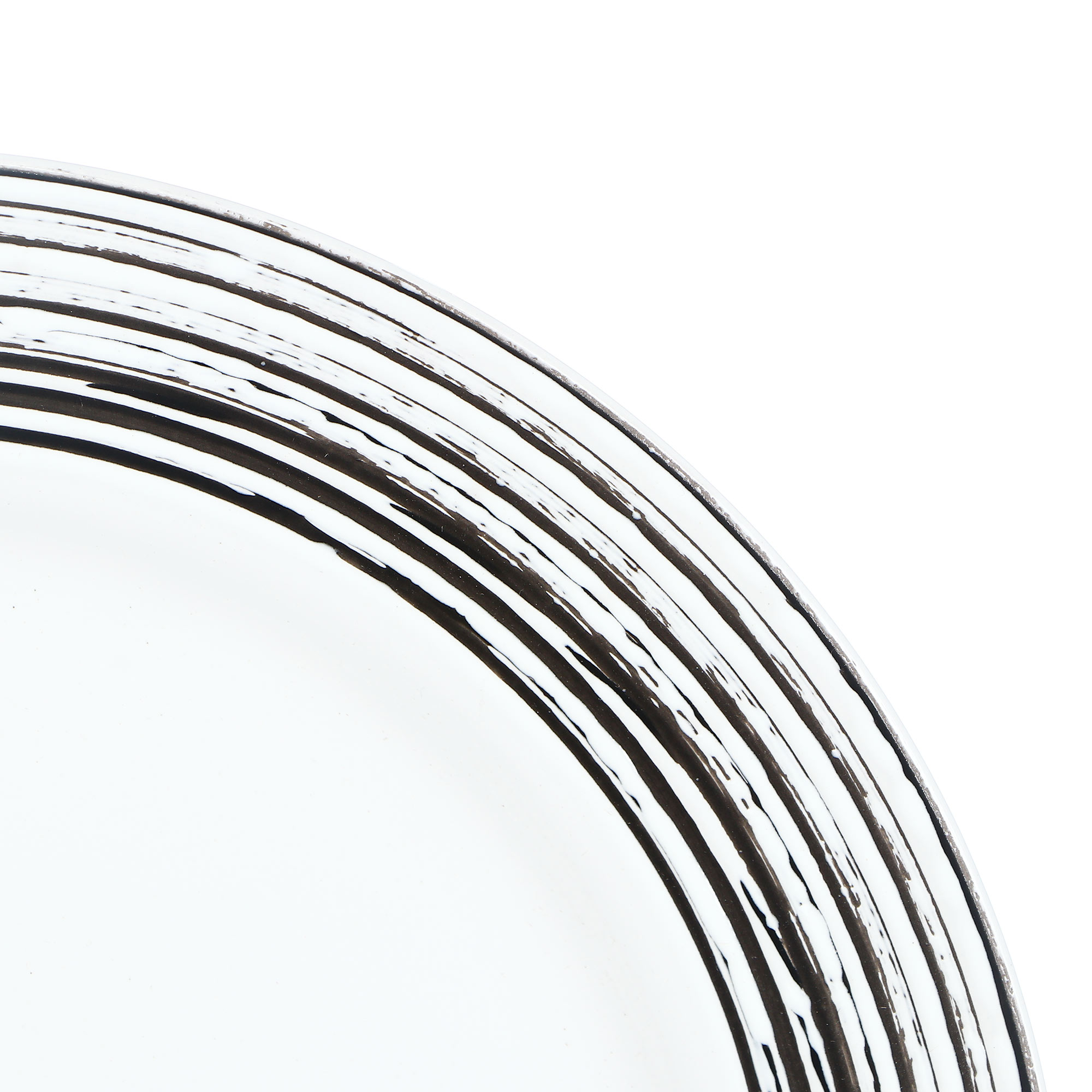 фото Набор столовый thomson pottery white birch 16 предметов