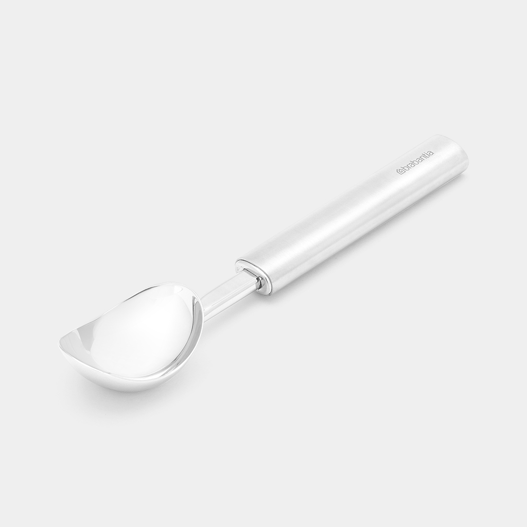 фото Ложка для мороженого brabantia profile new 21 см