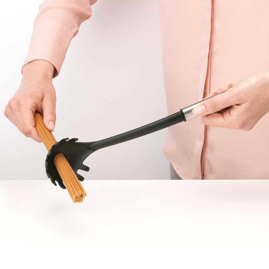 фото Ложка для спагетти brabantia profile new нейлон 35,5 см