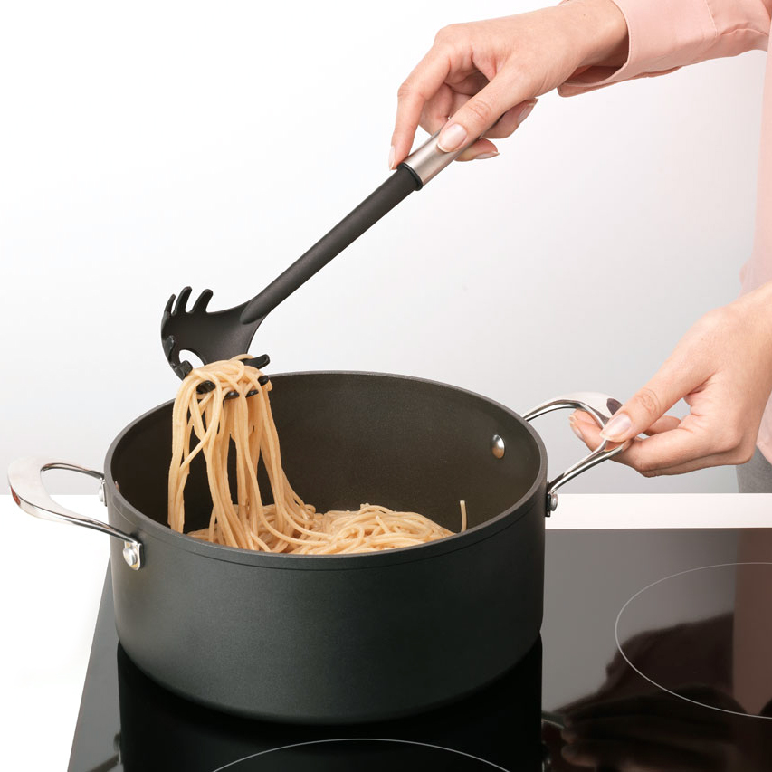 фото Ложка для спагетти brabantia profile new нейлон 35,5 см