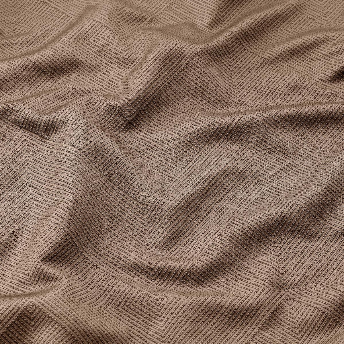 фото Шторы togas арден коричневый 260x275-2. подхваты-2. 4 пр