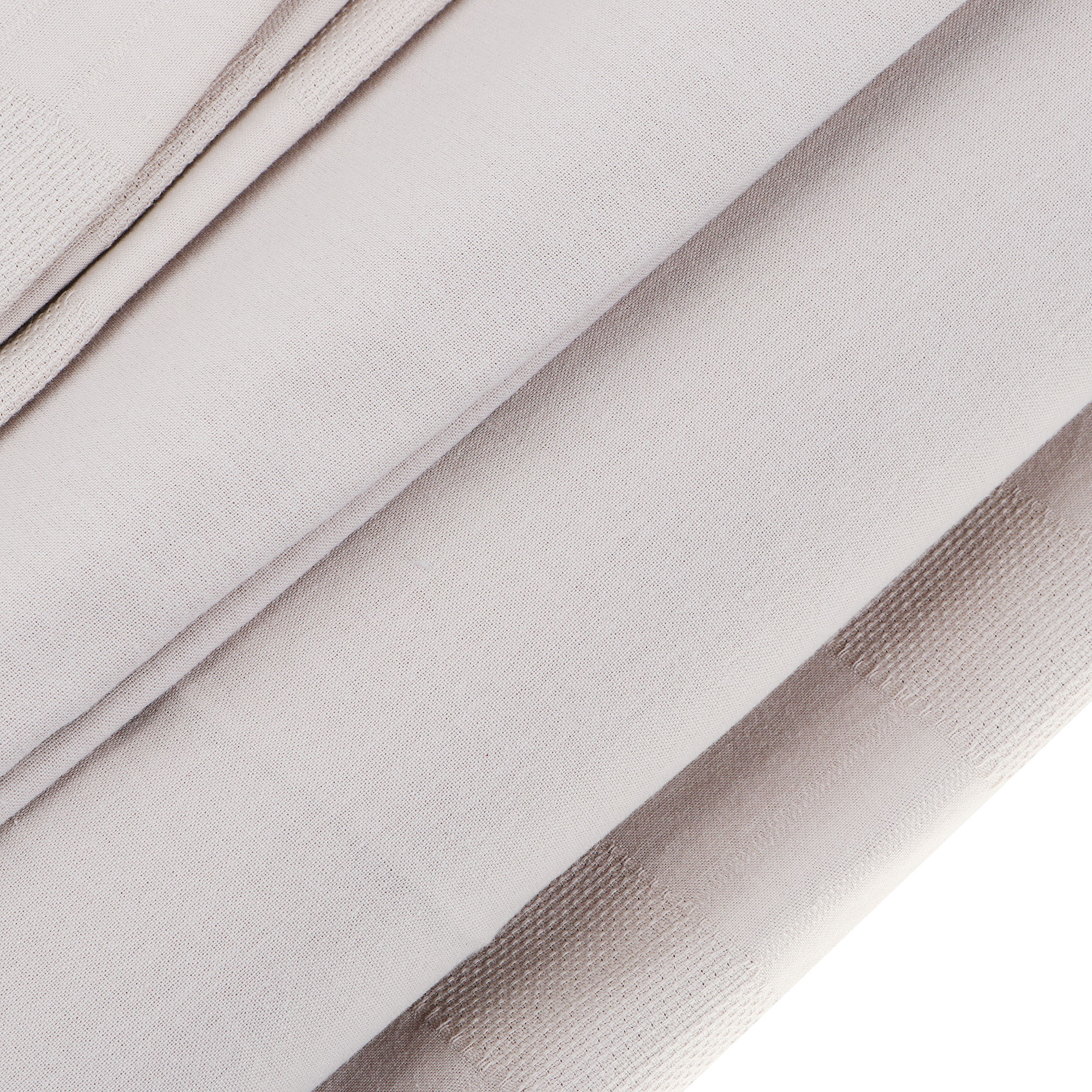 фото Комплект постельного белья colors of fashion biege king size бежевый