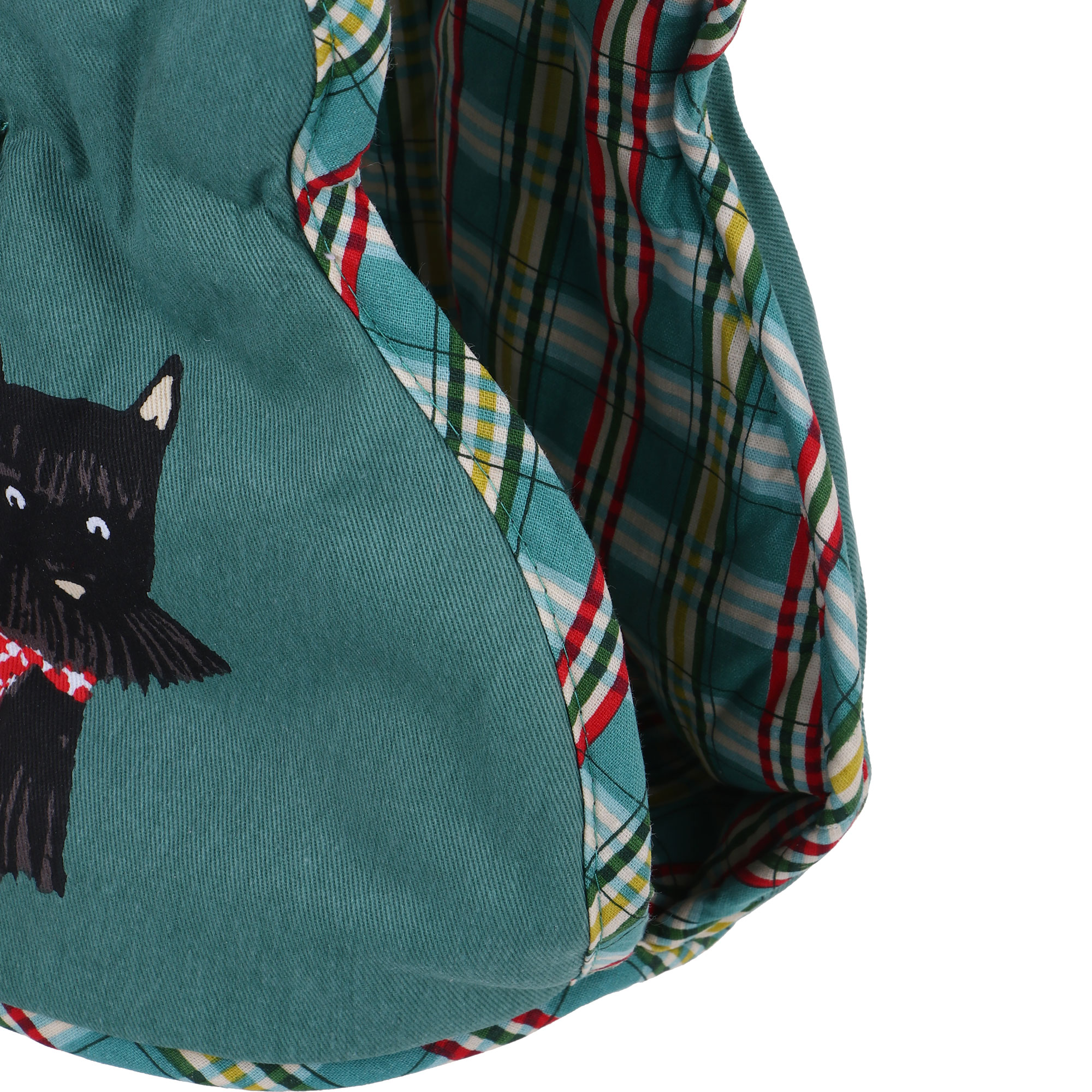 фото Прихватка для чайника ulster weavers разноцветная