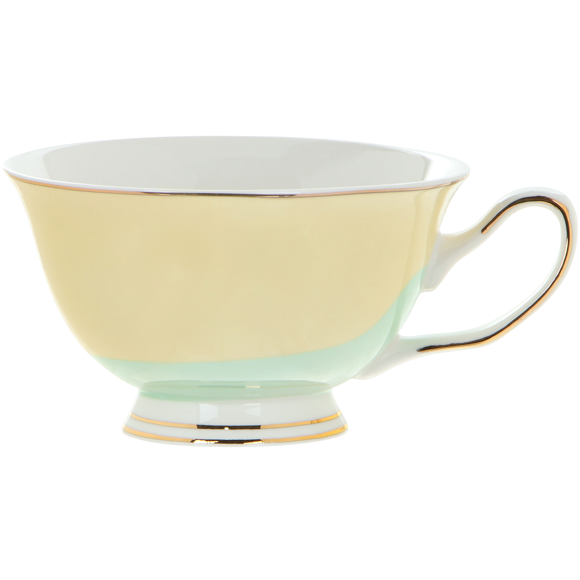 фото Набор 6 чайных пар french garden monica