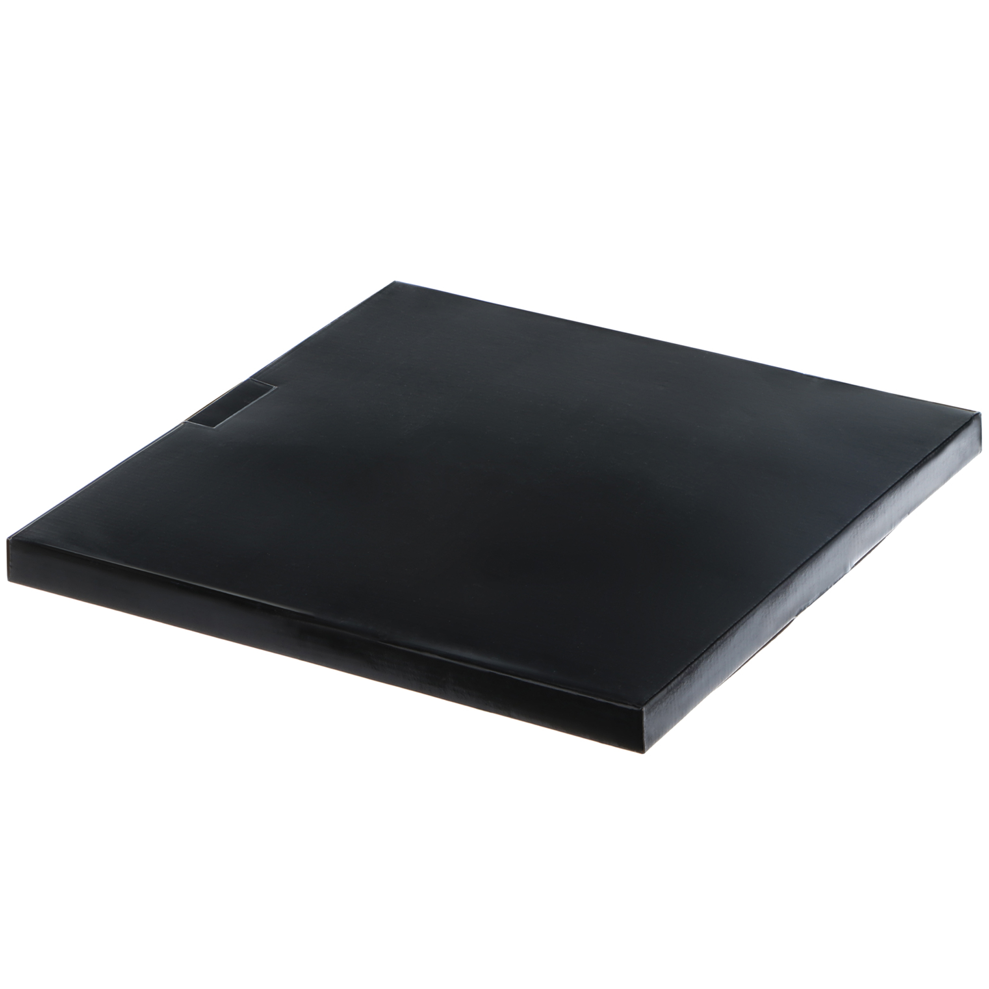 фото Тарелка подстановочная a la mode home бронзовая 38 см