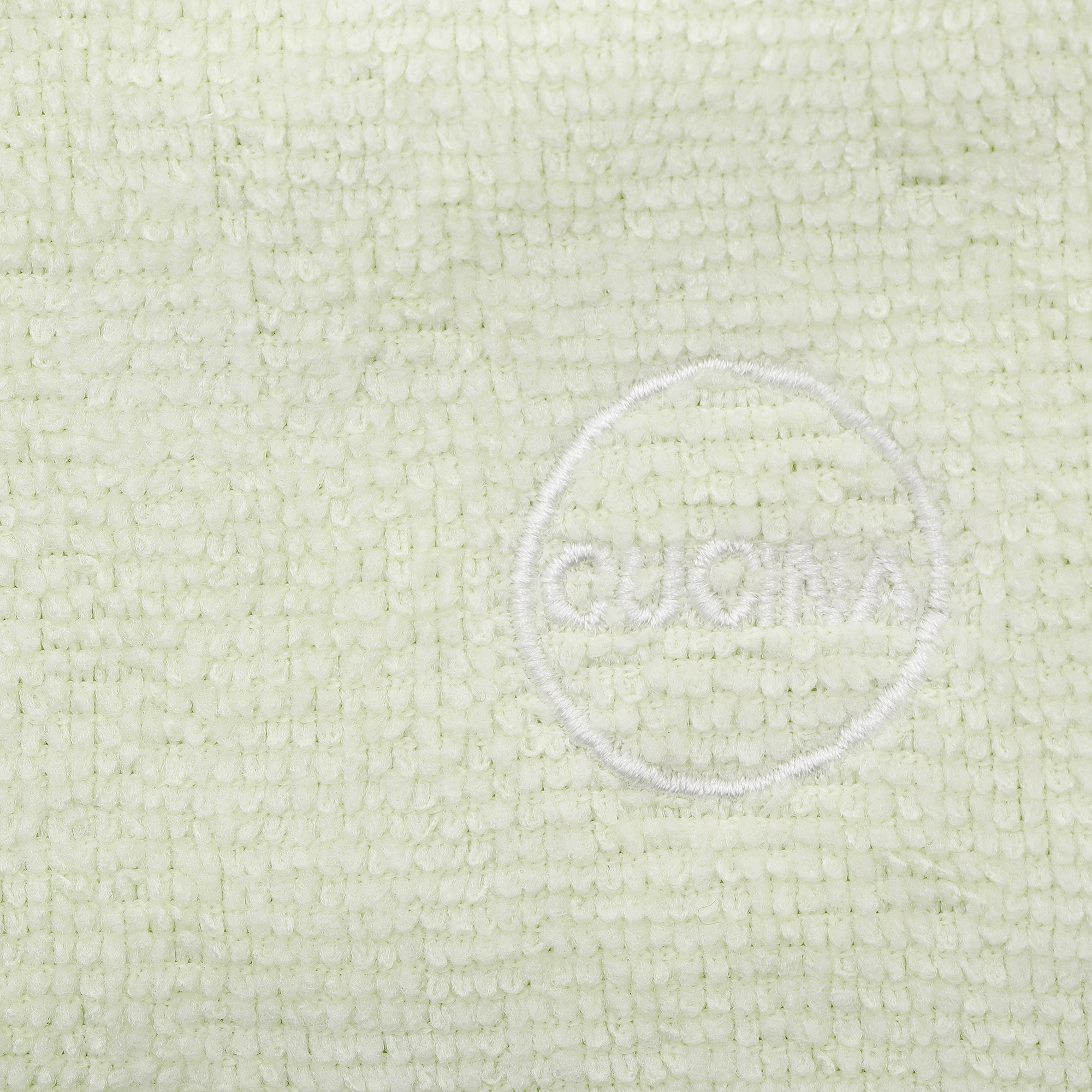 фото Набор тряпок clendy из микрофибры 32x32 см 3 шт