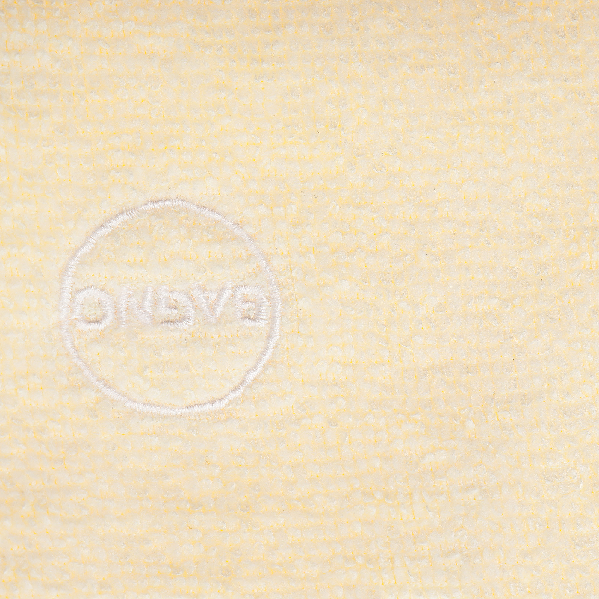 фото Набор тряпок clendy из микрофибры 32x32 см 3 шт