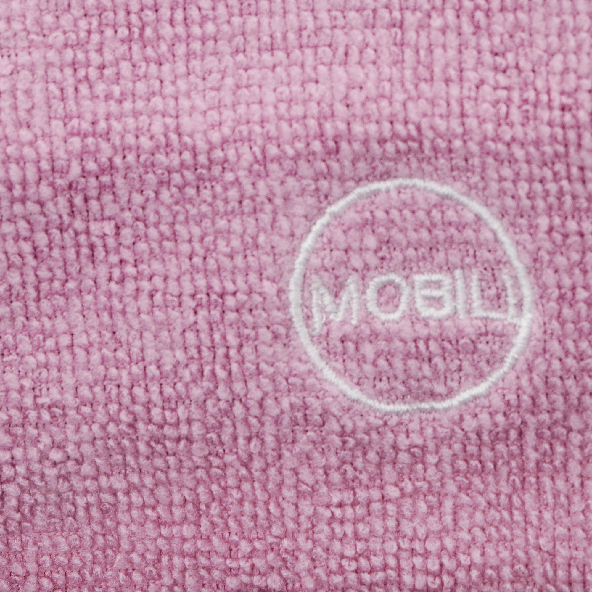 фото Набор тряпок clendy из микрофибры 32x32 см 3 шт