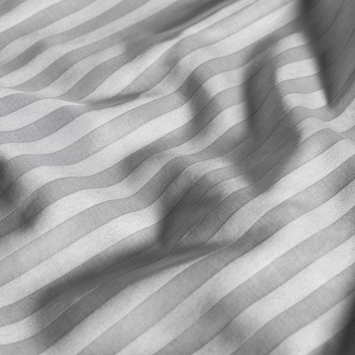 фото Комплект постельного белья togas кирос двуспальный кинг сайз серый
