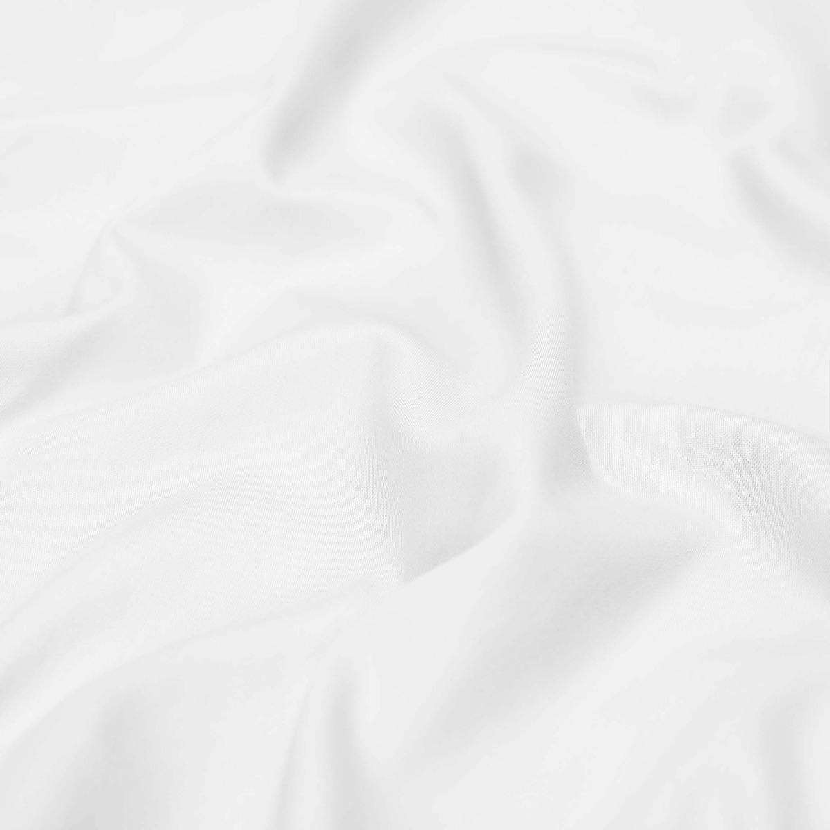 фото Комплект постельного белья togas авари белый евро