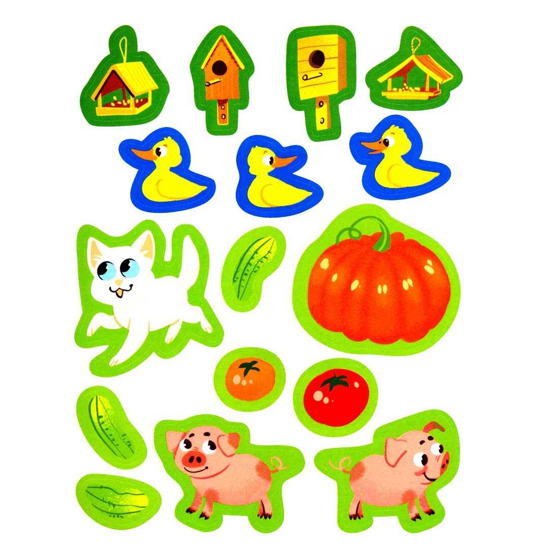 фото Книга издательство качели щенок