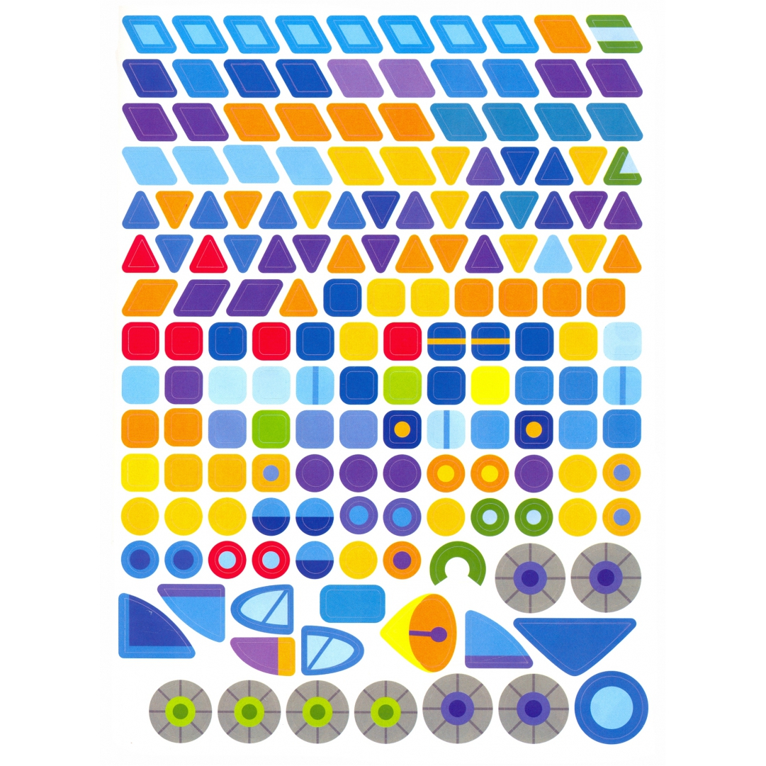 фото Книга издательство качели космические корабли