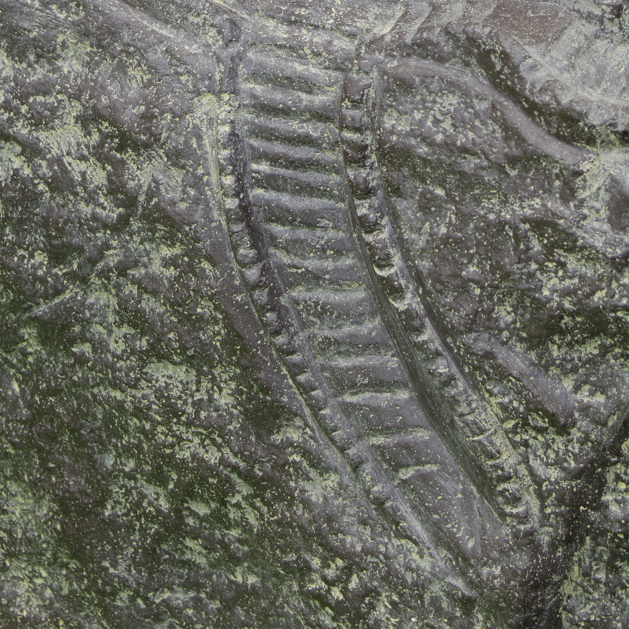 фото Фигура садовая asia style замок 84см