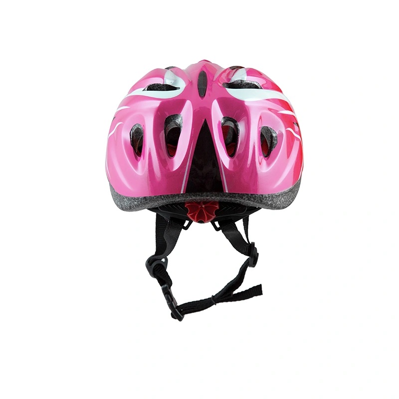 фото Шлем детский maxiscoo размер m, розовый msc-h092001m