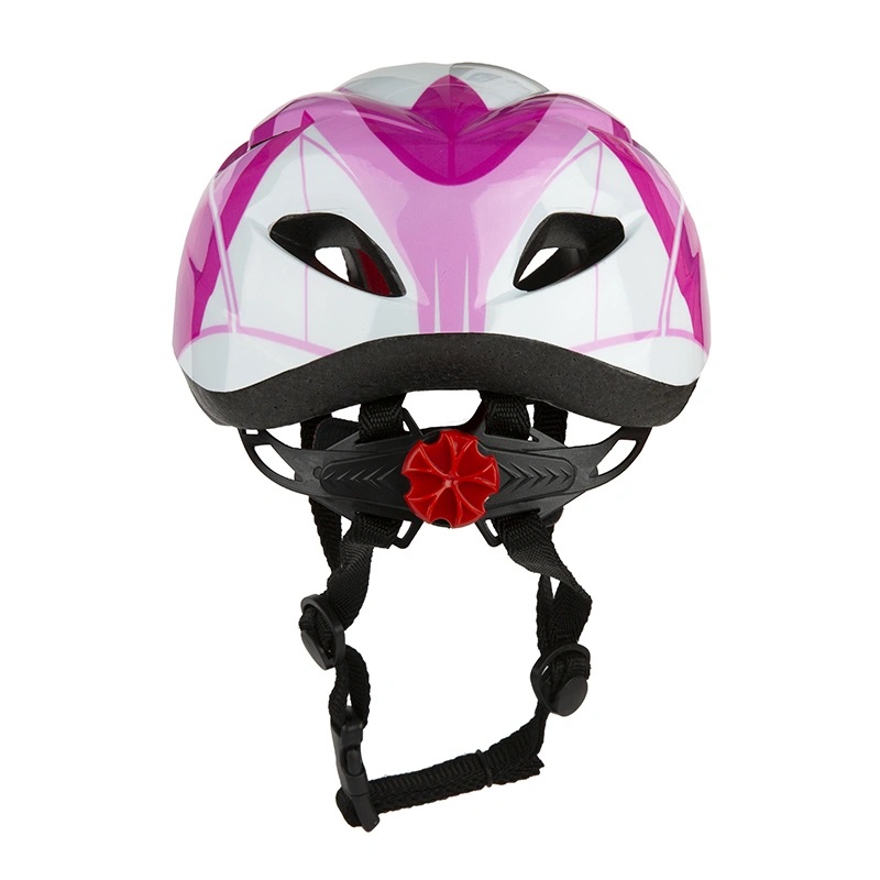 фото Шлем детский maxiscoo размер s, розовый msc-h092001s