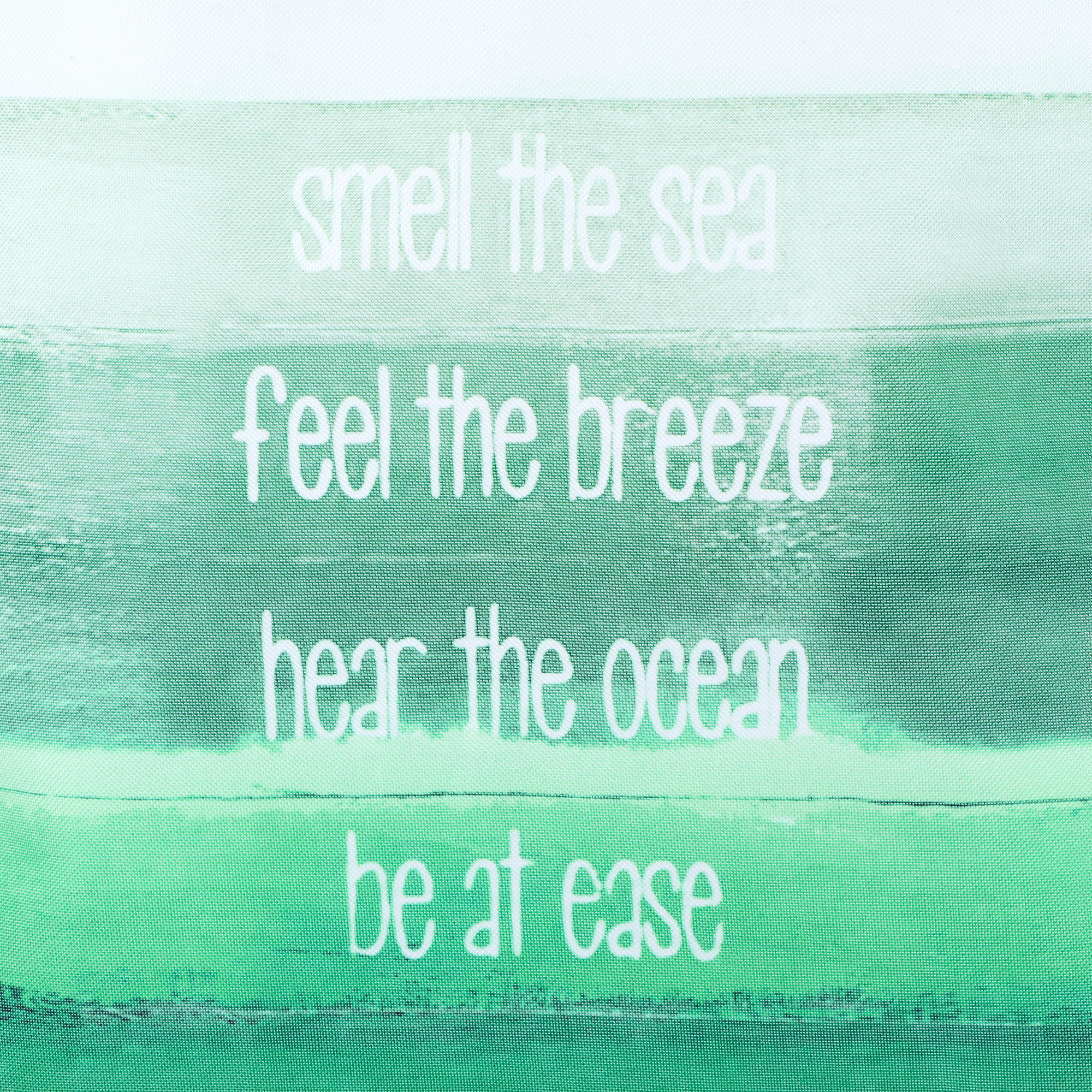 фото Сумка женская let`s пляжная