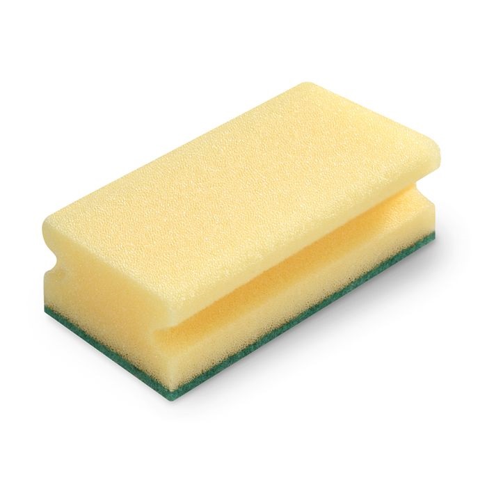 фото Набор губок кухонных convoy-world profi 4шт