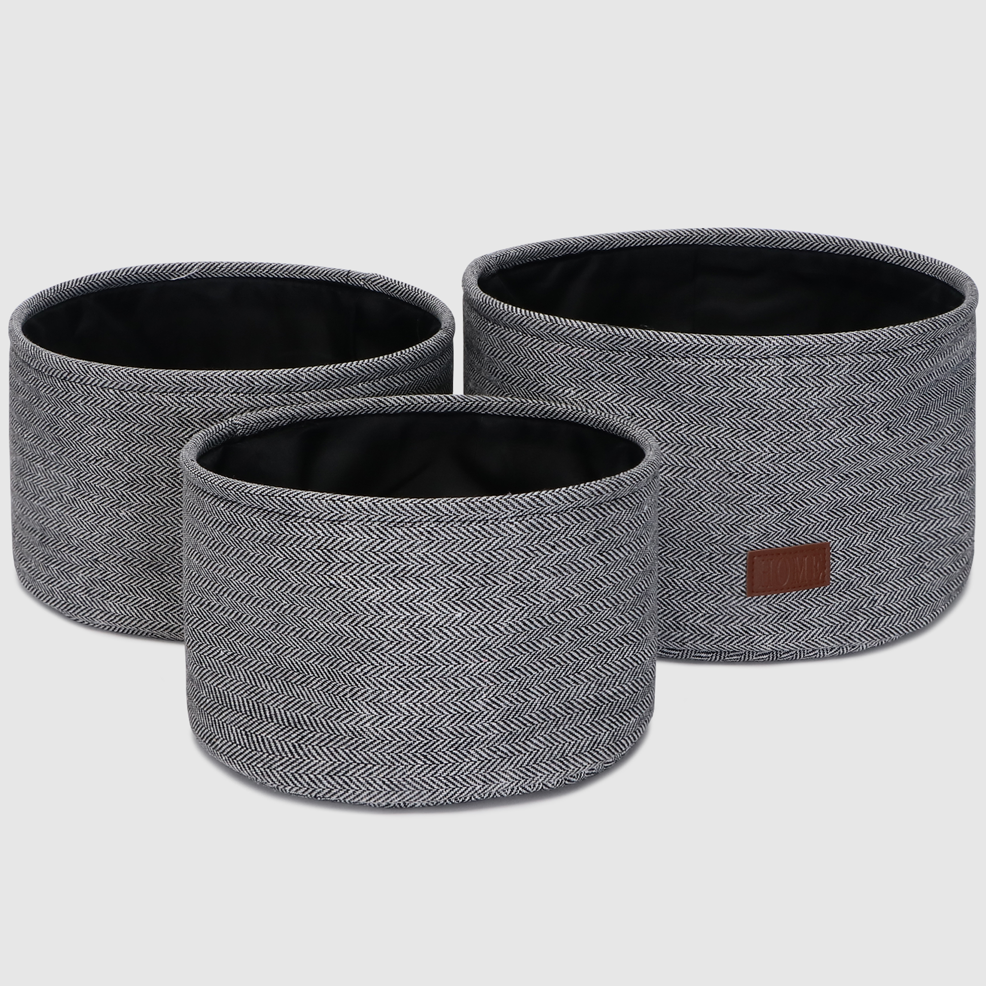 Контейнер Ad trend тканевый д 27,5х16 см в ассортименте
Контейнер Ad trend тканевый д 27,5х16 см в ассортименте