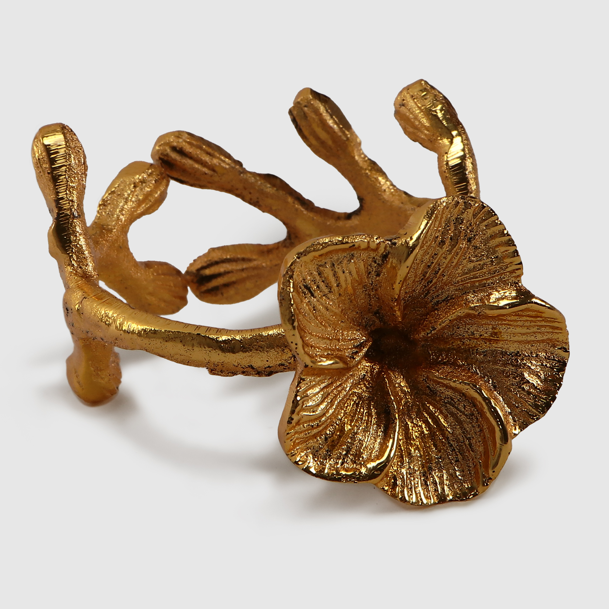 фото Набор держателей для салфеток a la mode home 6 шт