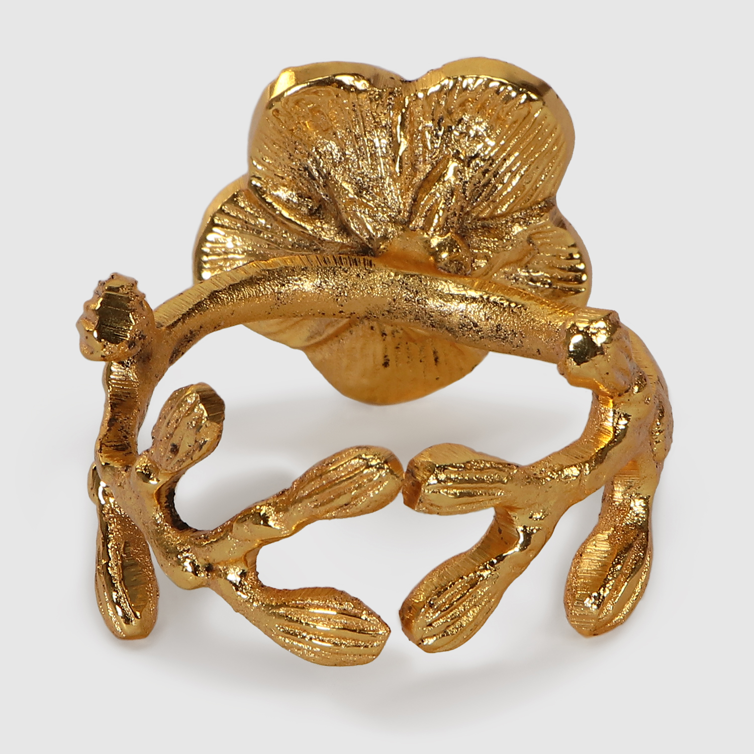 фото Набор держателей для салфеток a la mode home 6 шт