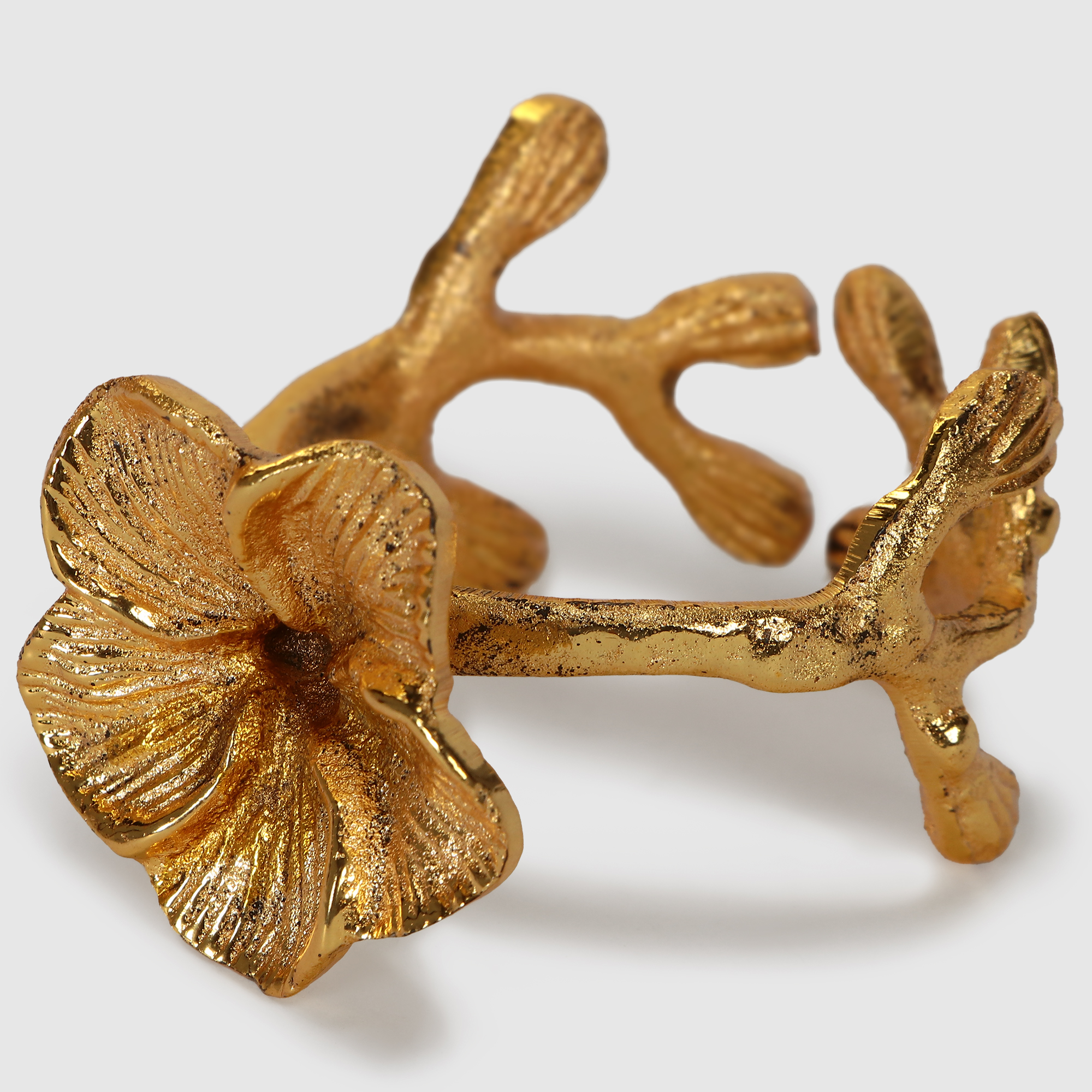 фото Набор держателей для салфеток a la mode home 6 шт