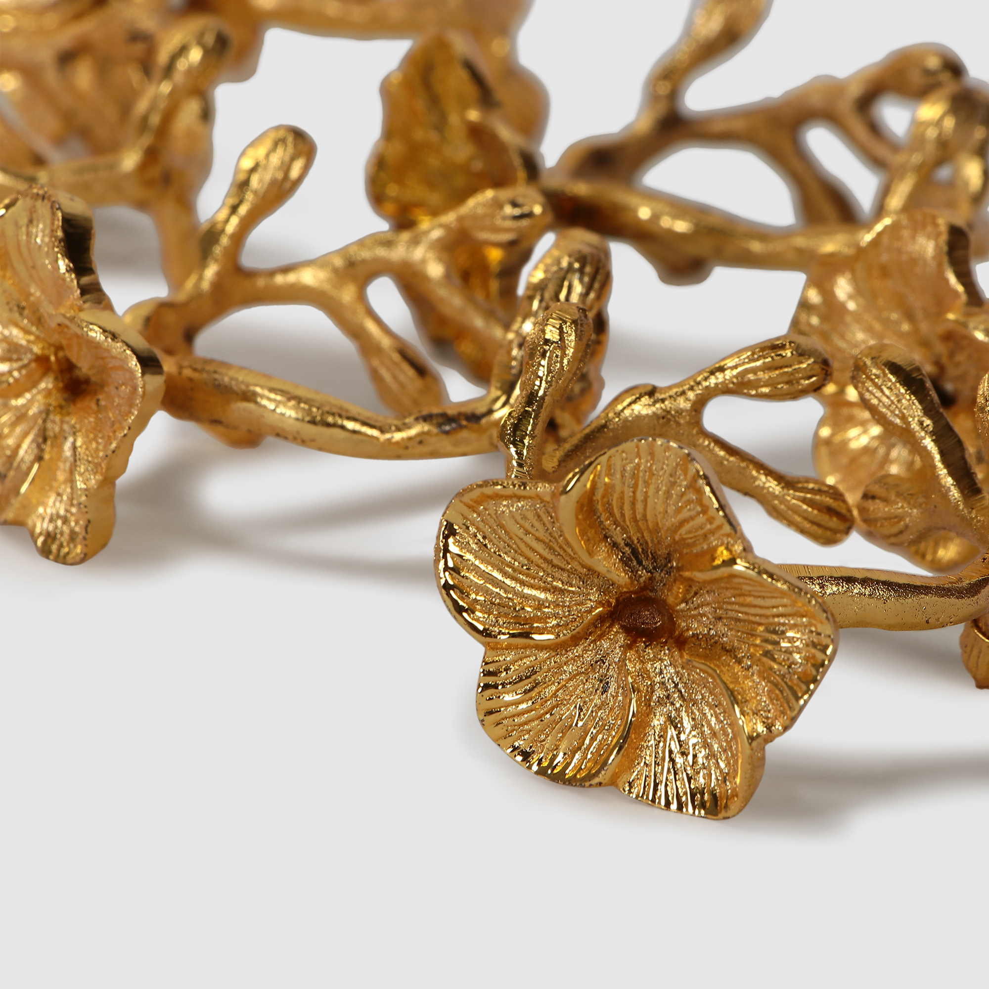 фото Набор держателей для салфеток a la mode home 6 шт