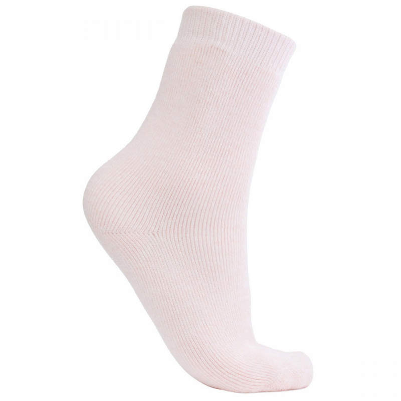фото Женские носки feltimo thermal коралловые утеплённые