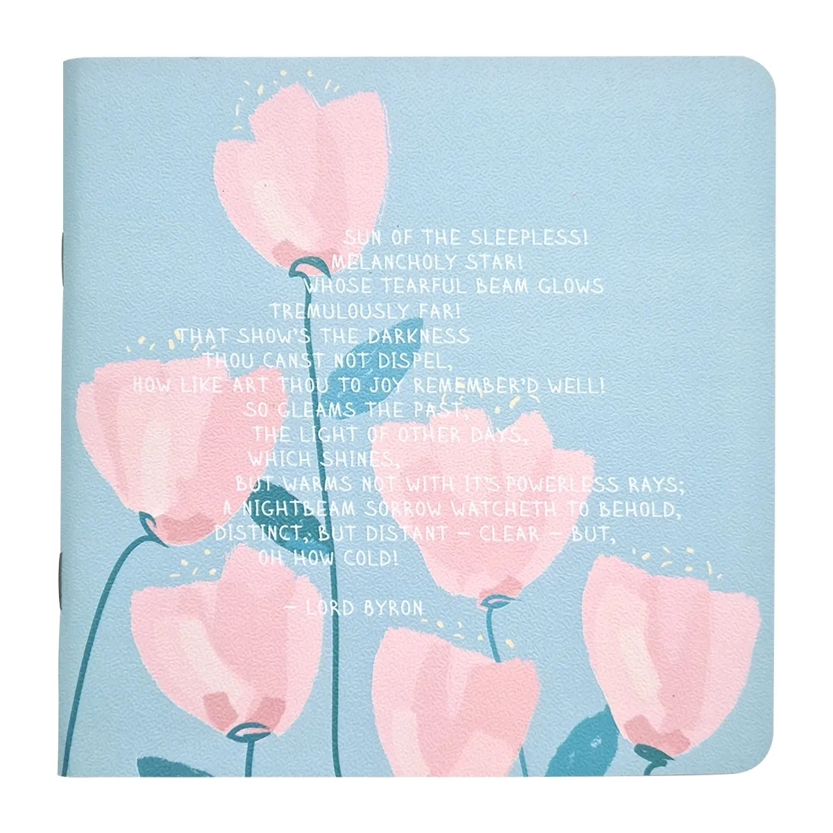 Блокнот нелинованный Be Smart Pastel розовые цветы 17x17 см 40 л 
Блокнот нелинованный Be Smart Pastel розовые цветы 17x17 см 40 л