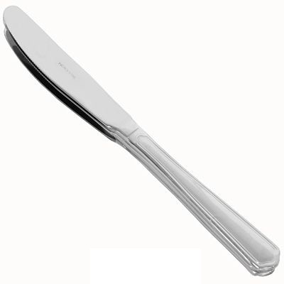 Набор столовых ножей Herdmar isis 3шт трапециевидные лезвия для ножей novocraft