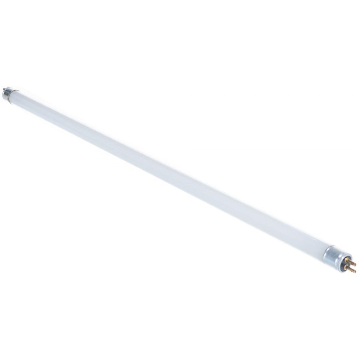 Лампа люминесцентная Navigator T4 12Вт цоколь G5 (холодный свет)