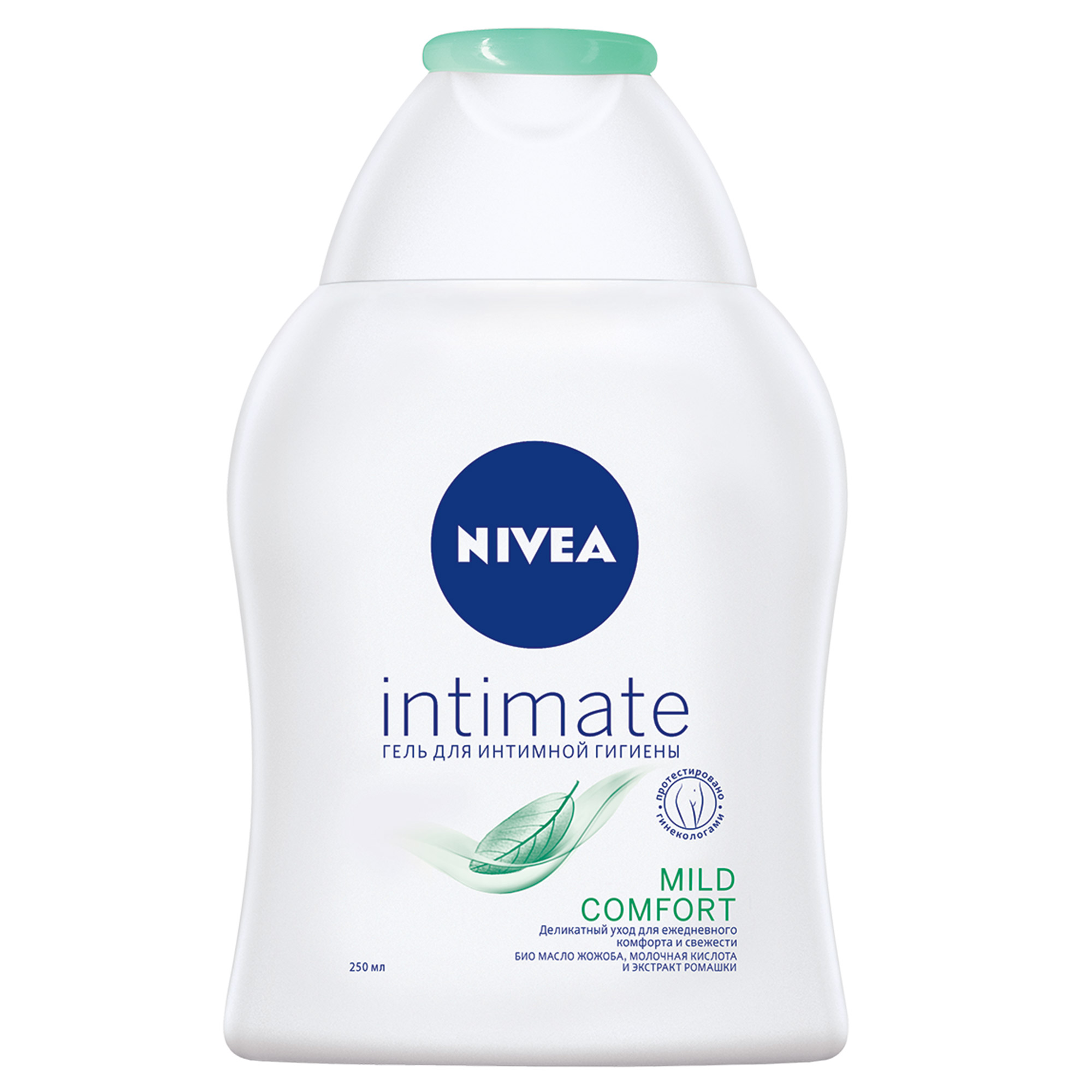 Intimate gel